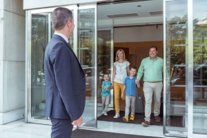 Hongkong om aftenen – privat tur med en lokal