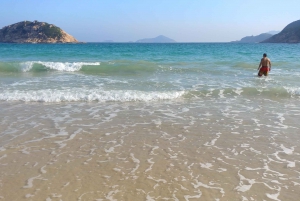 Hong Kong: Private Tour with a Local Guide