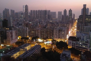 Hong Kong: Private Tour with a Local Guide