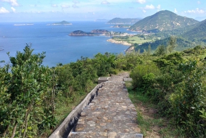 Hong Kong: Private Tour with a Local Guide