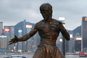 Hong Kong: Private Tour with a Local Guide