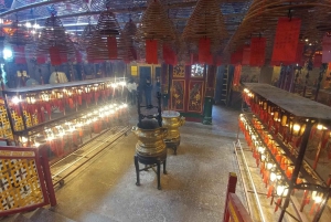 Hong Kong: Private Tour with a Local Guide