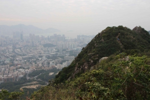 Hong Kong: Private Tour with a Local Guide