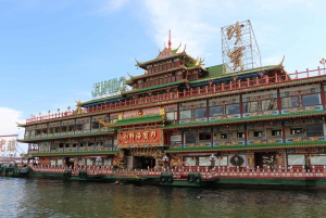 Hong Kong: Private Tour with a Local Guide