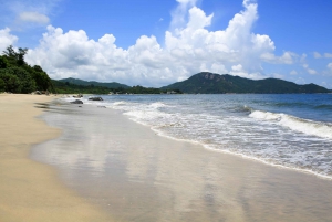 Lantau Island: Boat and NP360 Cable Car or Tai O Day Pass