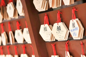 Ngong Ping 360: Seilbahn Rückfahrttickets & Kombitickets