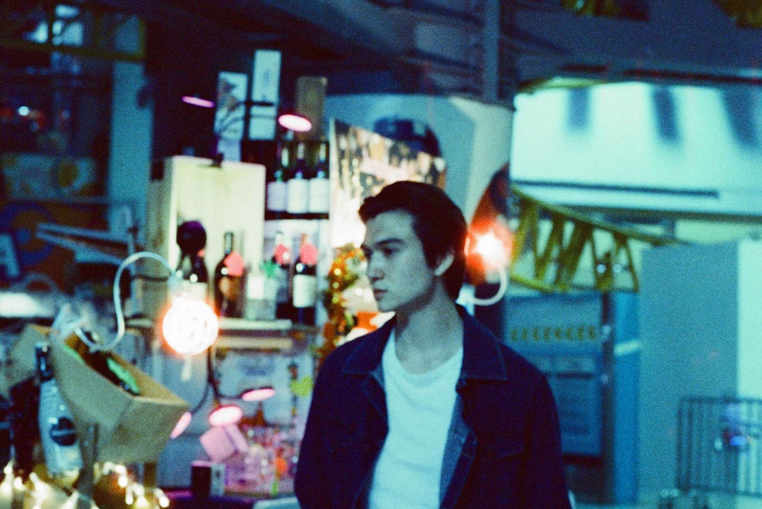 Photo+Tour HK: Contigo na moldura, um mergulho profundo em Hong Kong