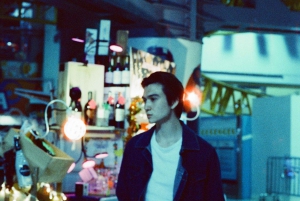 Foto+Tur HK: Med dig i bild, en djupdykning i Hong Kong