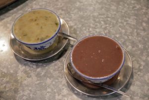 Smaken av Kowloon: Michelin-gatemat og kulturvandring