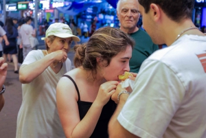 Smaken av Kowloon: Michelin-gatemat og kulturvandring
