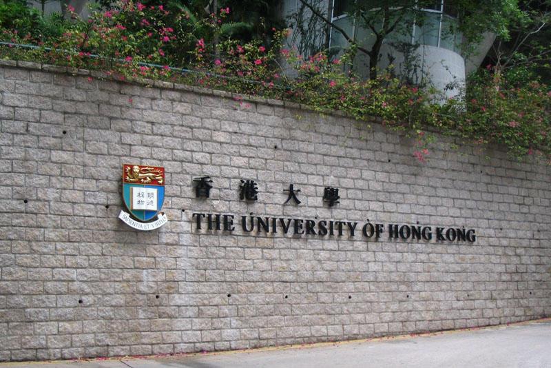 The University of Hong Kong