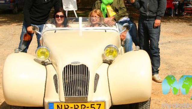 Ducks United - Rent a Burton