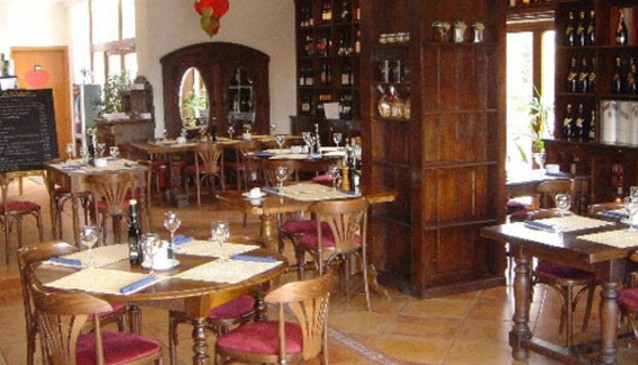 El Pato (Ars Videndi Tapabar)