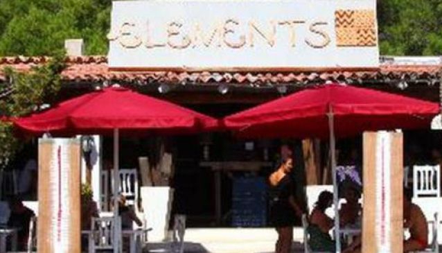 Elements Ibiza