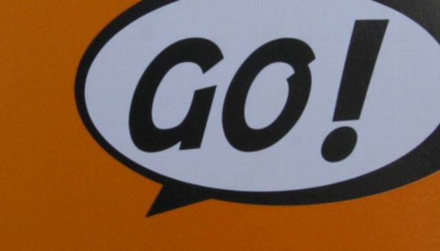 Go!