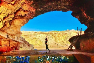 Ibiza: Festa na piscina com 4 locais em 1 dia