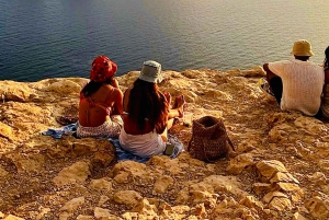 Ibiza: Festa na piscina com 4 locais em 1 dia