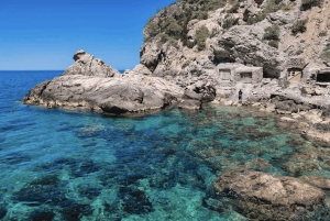 Ibiza: Festa na piscina com 4 locais em 1 dia