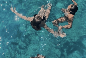 Ibiza: Festa na piscina com 4 locais em 1 dia