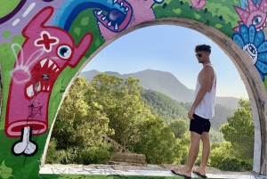 Ibiza: Festa na piscina com 4 locais em 1 dia