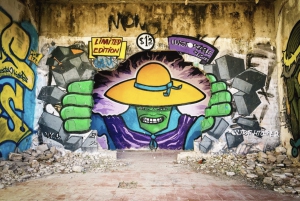 Ibiza: Festa na piscina com 4 locais em 1 dia