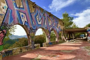 Ibiza: Festa na piscina com 4 locais em 1 dia