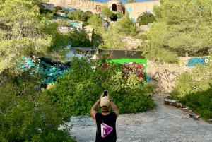 Ibiza: Festa na piscina com 4 locais em 1 dia