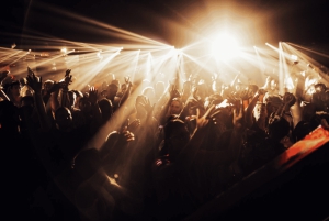 Ibiza: Festa na piscina com 4 locais em 1 dia