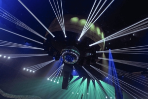 Ibiza: Festa na piscina com 4 locais em 1 dia