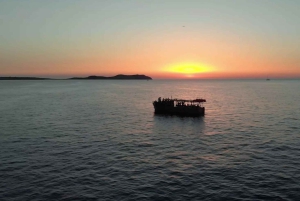 Ibiza: Sea Caves & Coves Snorkeling Paddle Boarding Tour