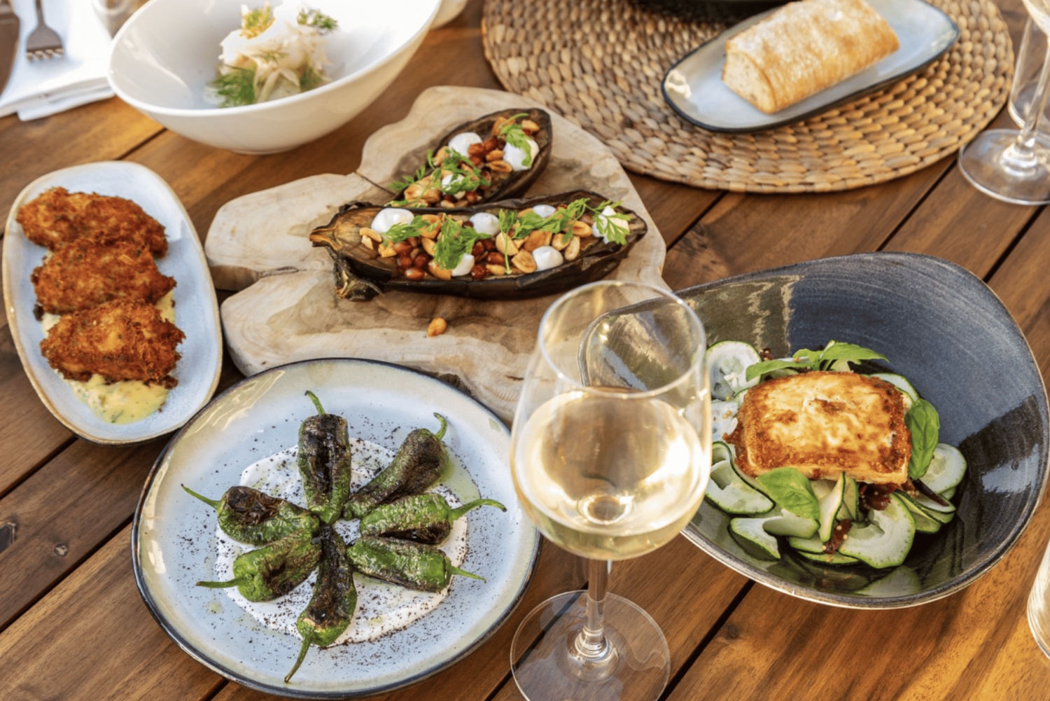 Ibiza Family Pass: Mini Golf & Pool Party