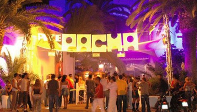 Pacha
