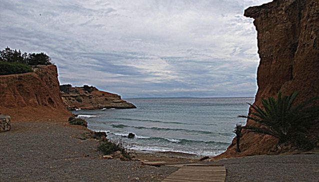 Sa Caleta