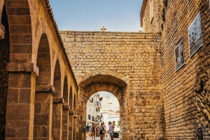Sun, Sea & Stories: Private Ibiza Walking Tour