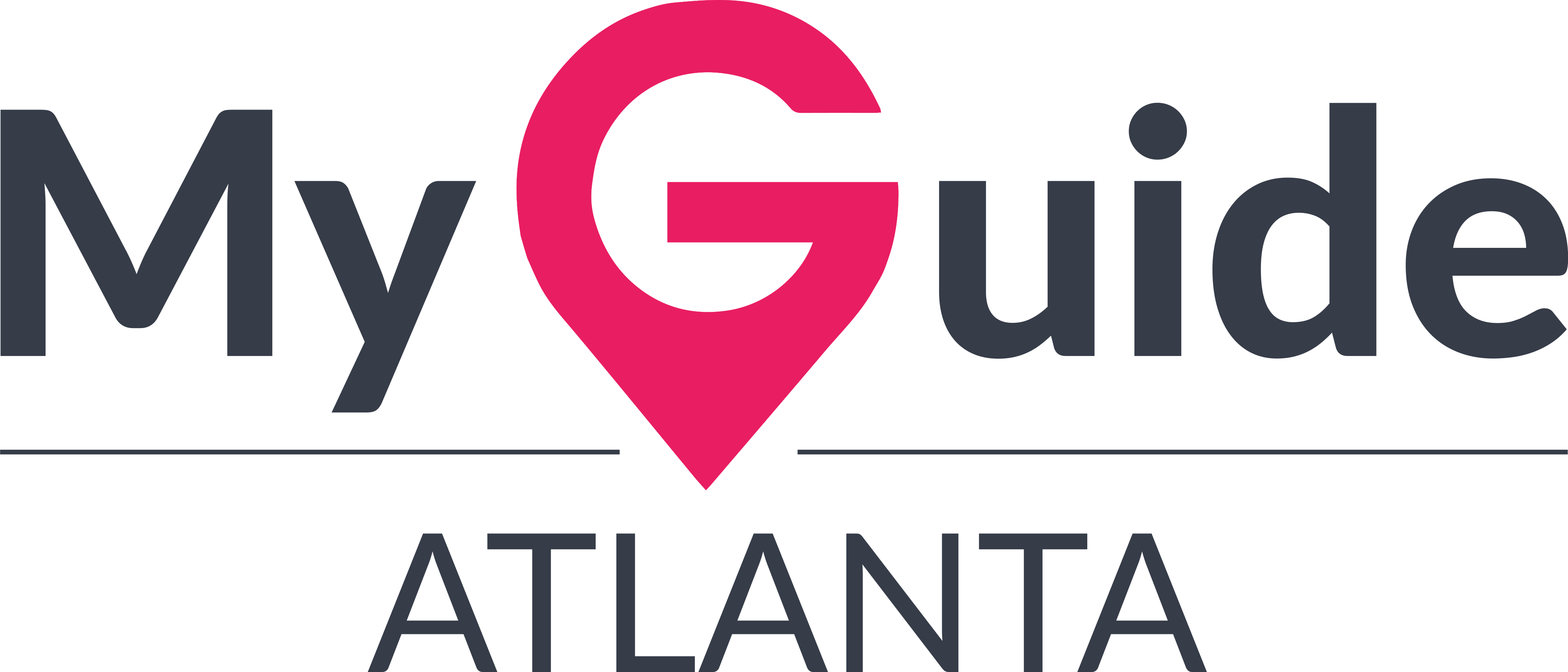 My Guide Atlanta