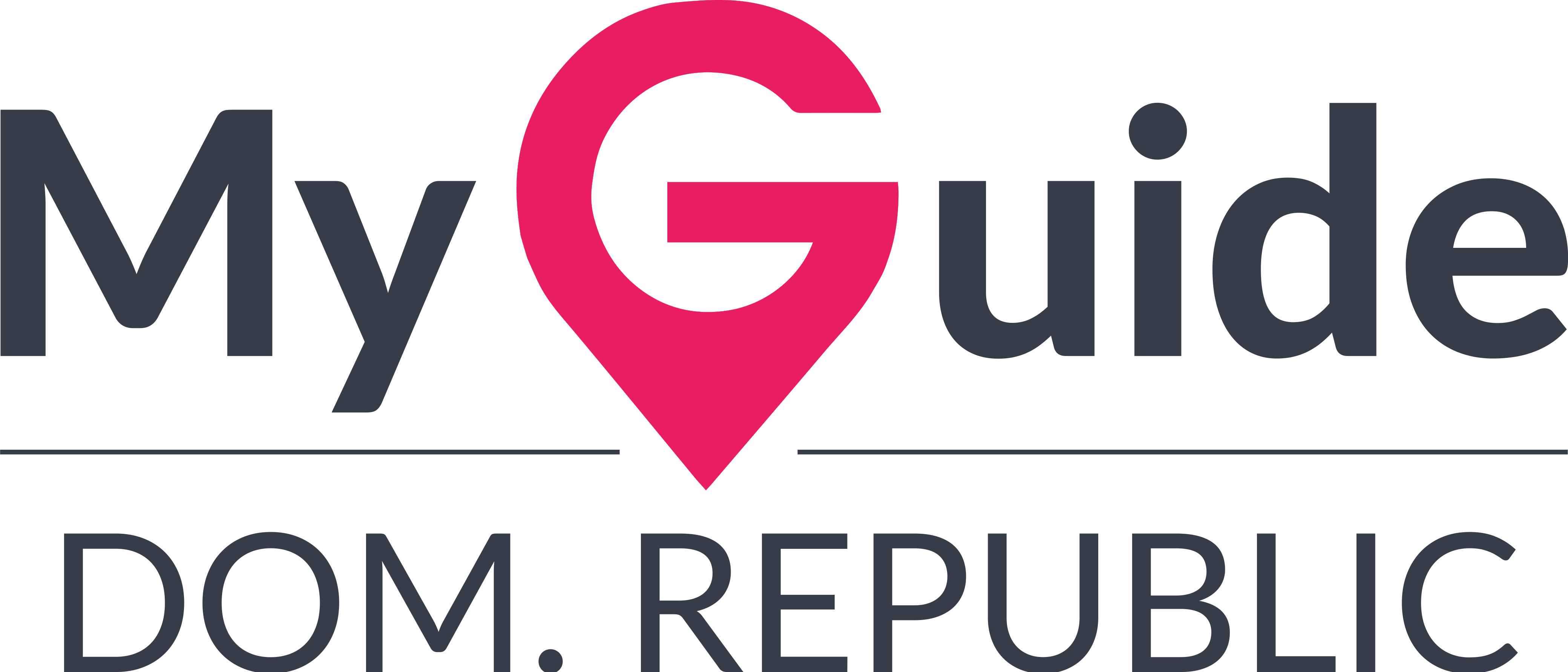 My Guide Dominican Republic