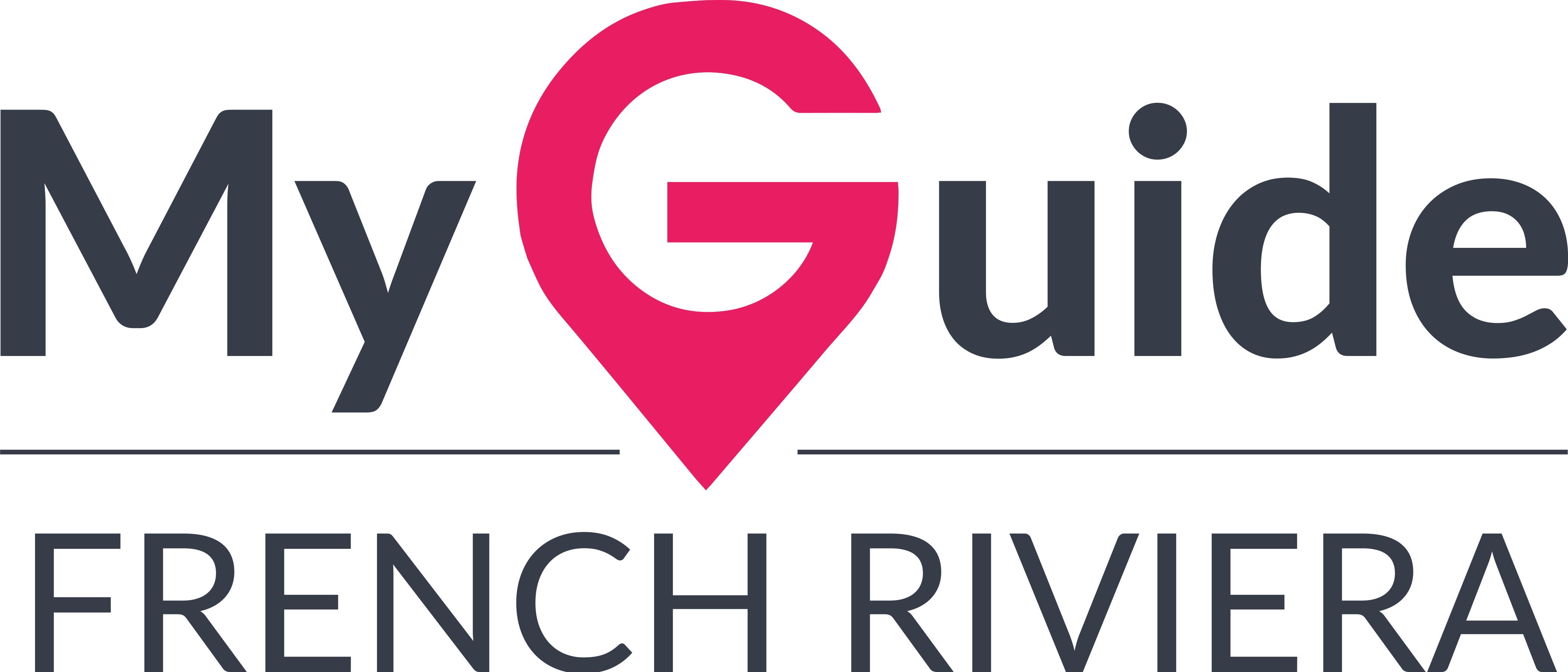 My Guide French Riviera