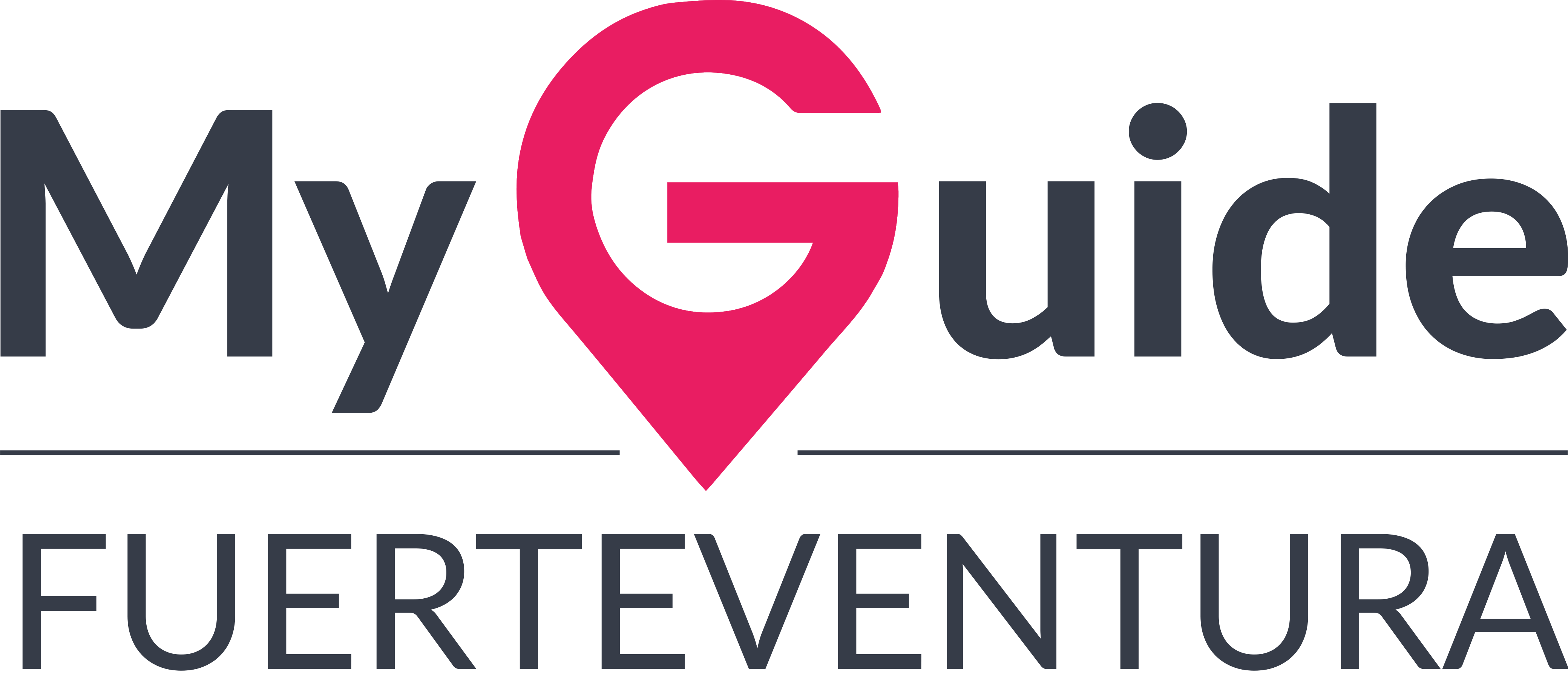 My Guide Fuerteventura