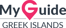 My Guide Greek Islands