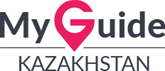 My Guide Kazakhstan