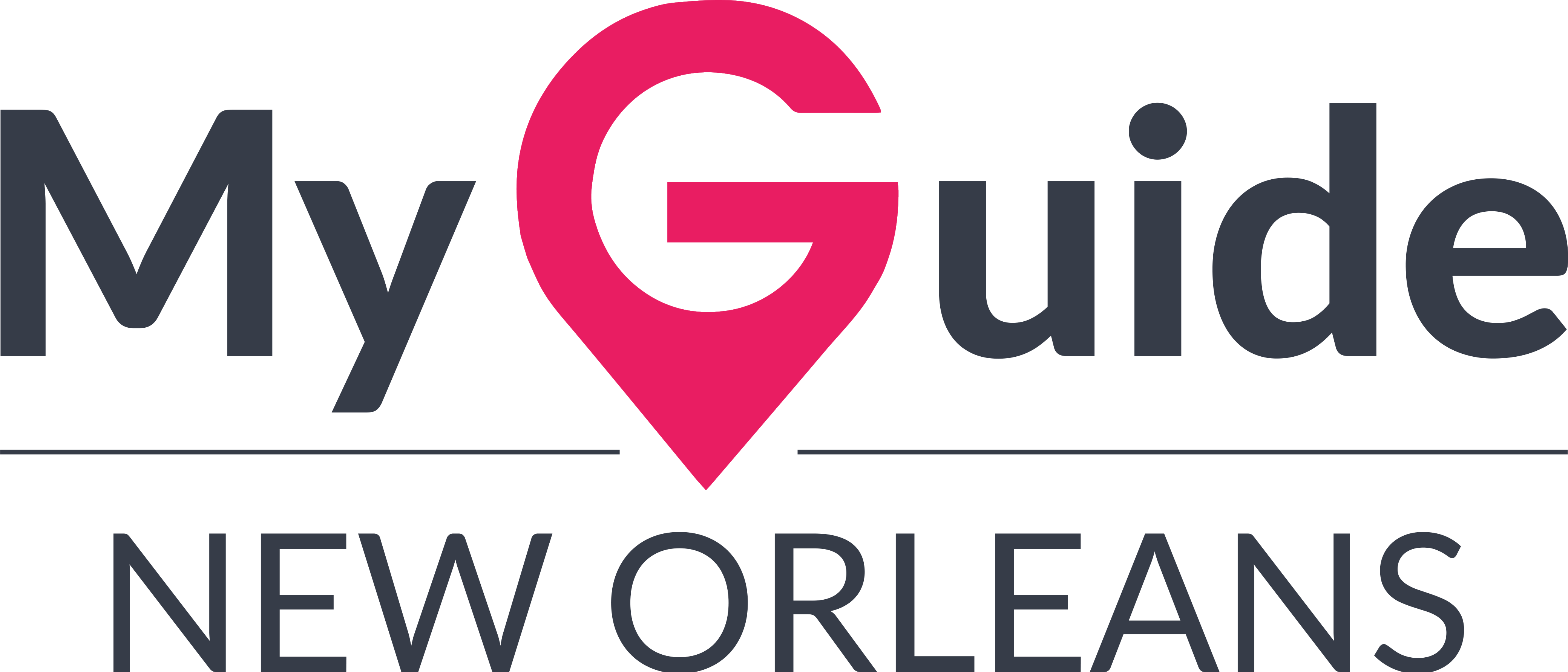 My Guide New Orleans