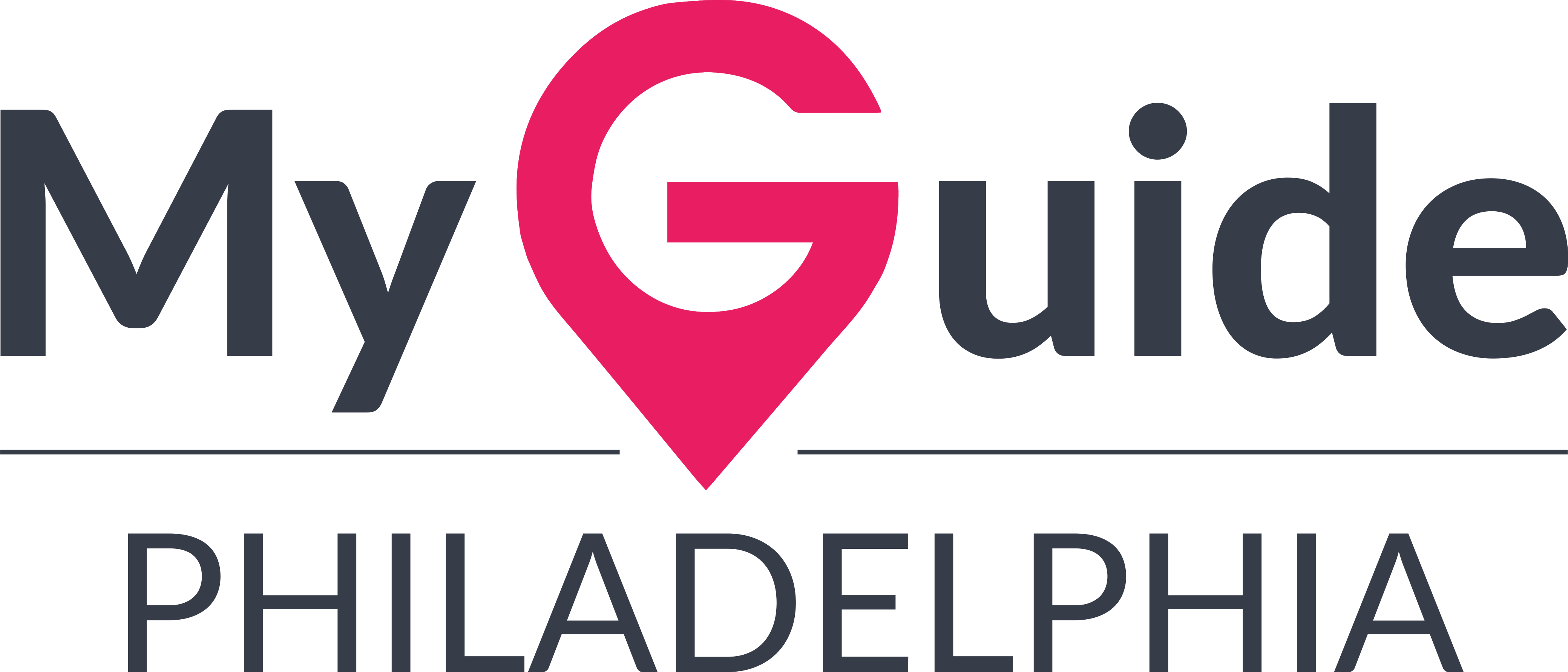 My Guide Philadelphia