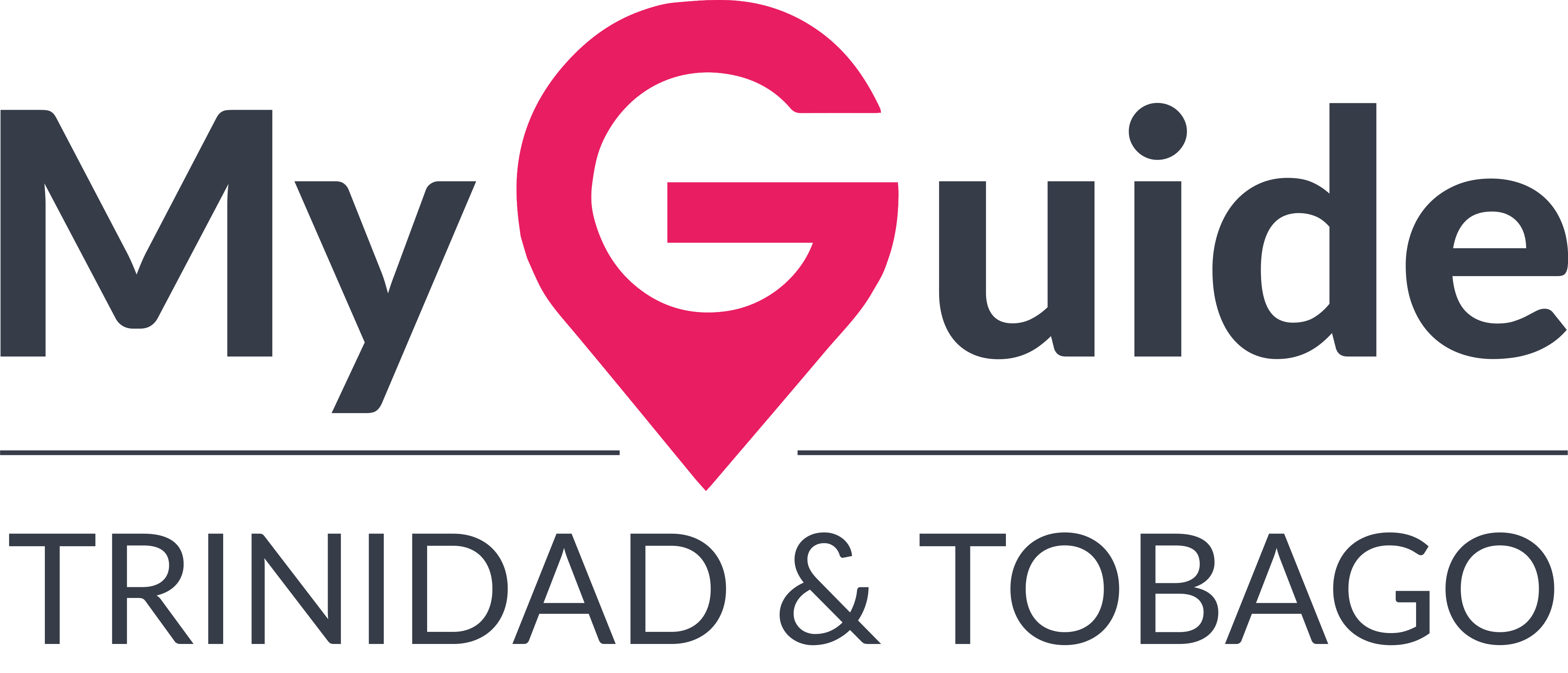 My Guide Trinidad and Tobago