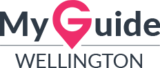 My Guide Wellington