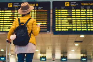 From Jakarta: Yogyakarta, Borobudur, Bromo, Ijen & Bali Tour