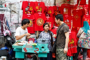 Jakarta: Old Batavia Guided Coach Tour