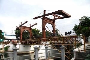 Jakarta: Old Batavia Guided Coach Tour