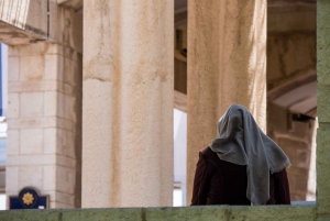 Um Natal Santo em Jerusalém e Belém com jantar