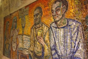 Privétour door Jeruzalem en Bethlehem