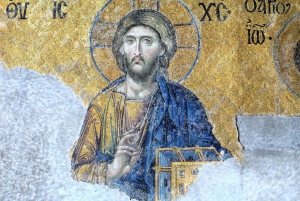 From Jerusalem: Jordan River, Nazareth & Sea of Galilee Tour